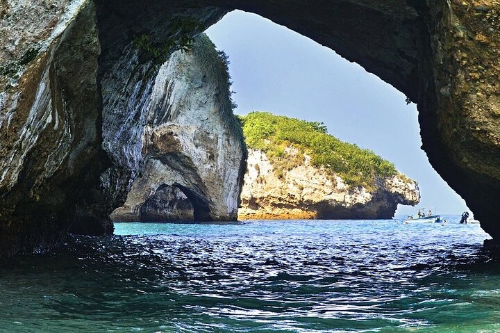 Full Day Tour Animas Beach, Quimixto and Snorkel in Los Arcos - Image 2