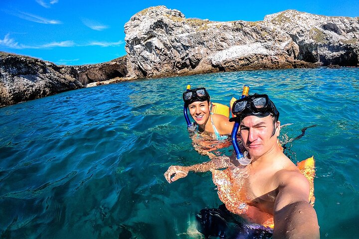 Full Day Tour Isla Marietas with Meals and Open Bar - Image 4