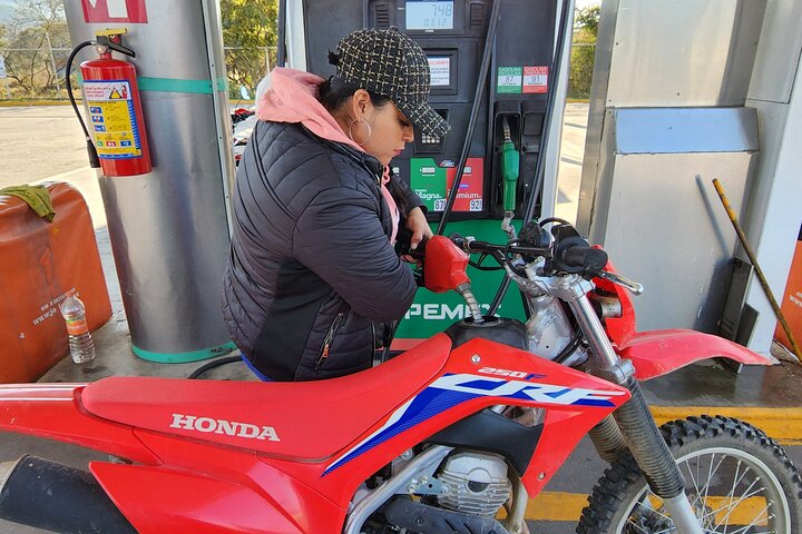 Full day Yelapa Moto Tour  - Image 2