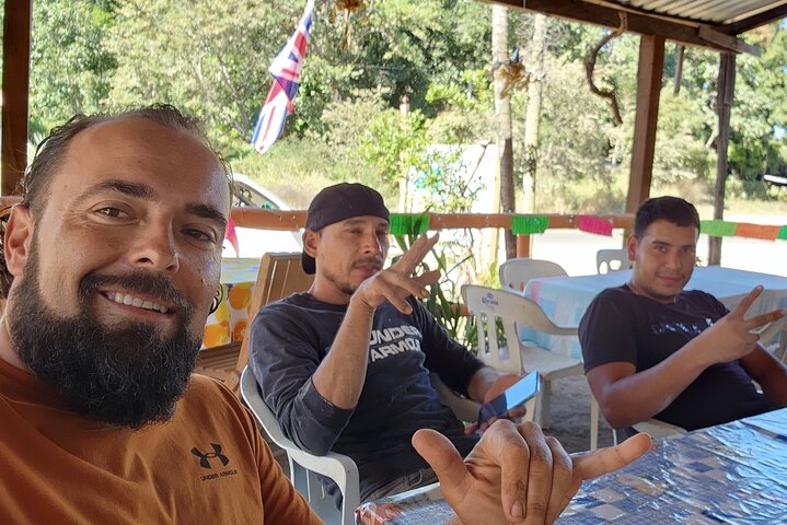 Full day Yelapa Moto Tour  - Image 4