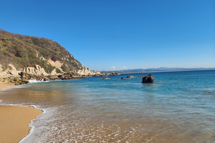 Full day Yelapa Moto Tour  - Image 5