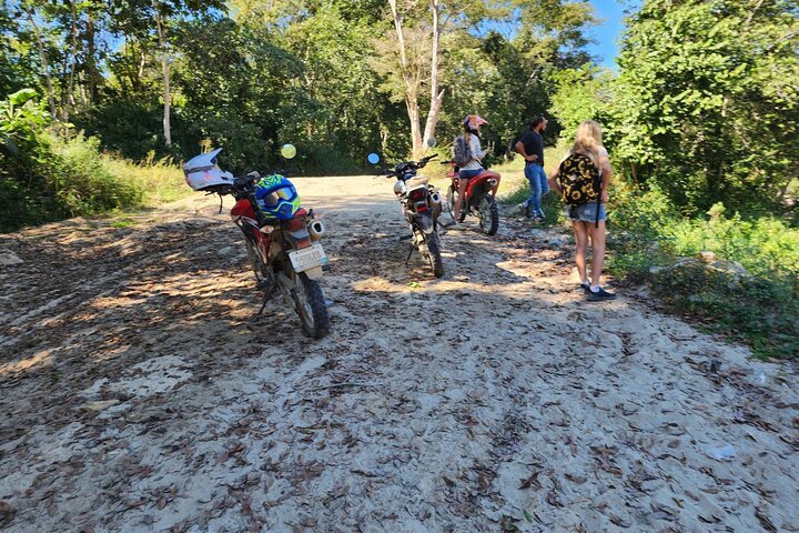Full day Yelapa Moto Tour  - Image 1
