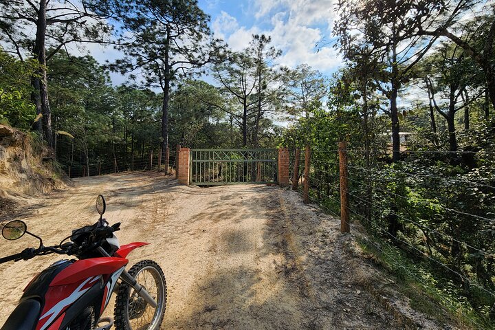 Full day Yelapa Moto Tour  - Image 3