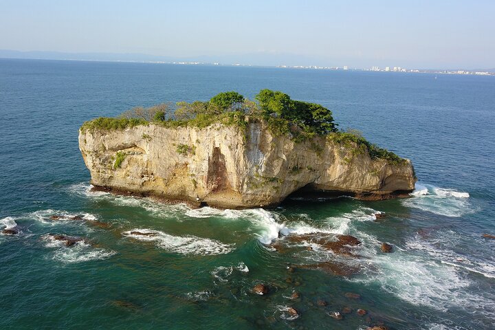 Half Day Snorkeling in Puerto Vallarta by Speedboat - Image 5