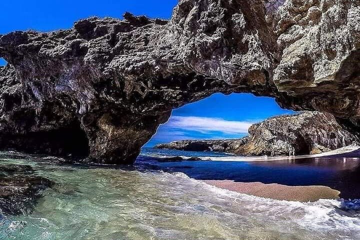 Marietas Island "PRIVATE" Basic Tour Snorkel CactusBeach and more - Image 1