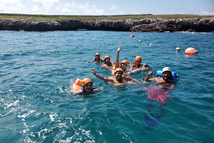 Marietas Islands Tour: entering Hidden Beach 100% GUARANTEED - Image 5