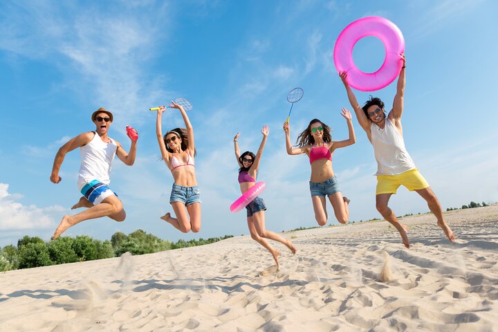 Private Boat Tour to Yelapa and Majahuitas Snorkel (up to 7 guests) - Image 1