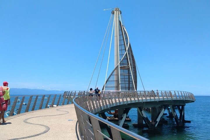 Private Boat Tour to Yelapa and Majahuitas Snorkel (up to 7 guests) - Image 2