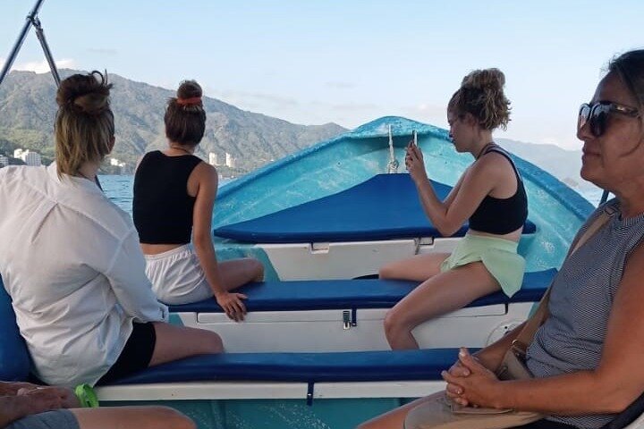 Private Boat Tour to Yelapa and Majahuitas Snorkel (up to 7 guests) - Image 4
