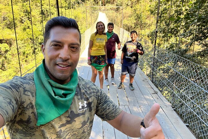 Private City & Rain Forest Xperience in Vallarta - Image 3