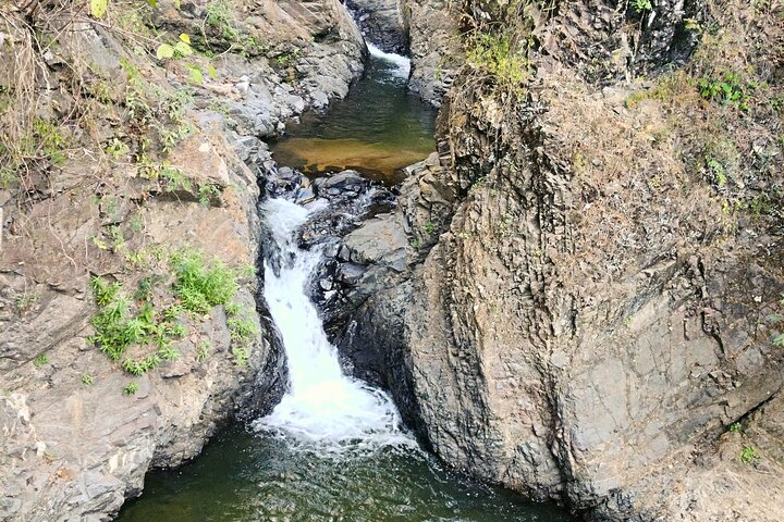 Private Hiking Tour to Waterfalls in Rio Carboneras - Image 5