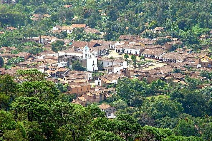 Private San Sebastian del Oeste Tour - Image 2