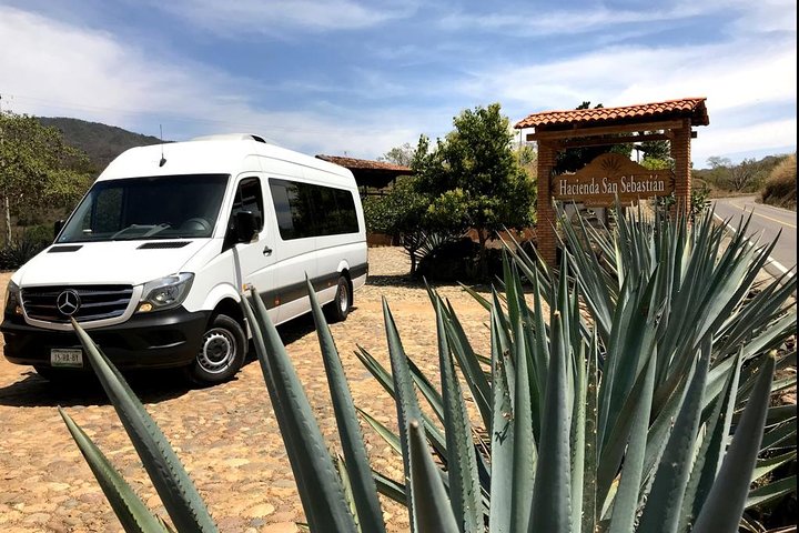 Private San Sebastian del Oeste Tour - Image 3