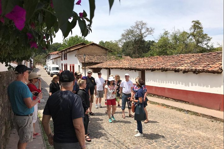Private San Sebastian del Oeste Tour - Image 1
