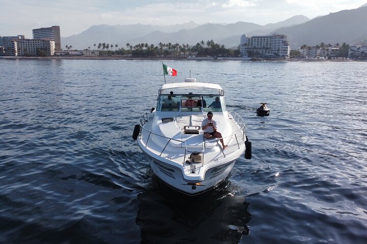 Private tour on a private yacht: beaches, snorkeling & more - Image 2