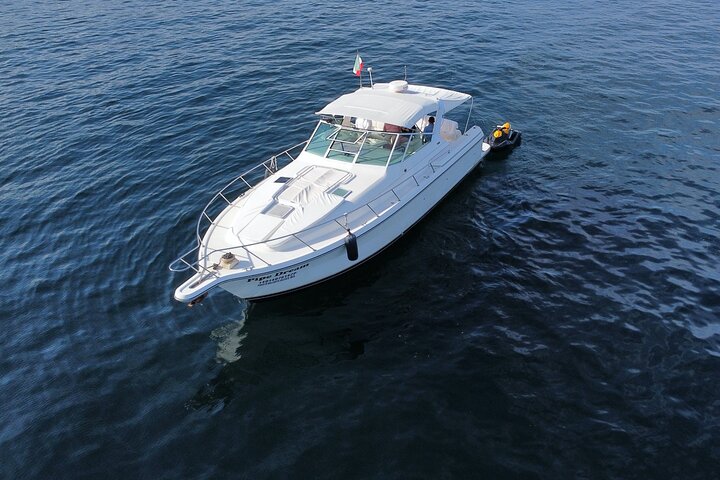 Private tour on a private yacht: beaches, snorkeling & more - Image 5
