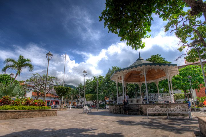 Private Tour: Puerto Vallarta City Sightseeing - Image 1