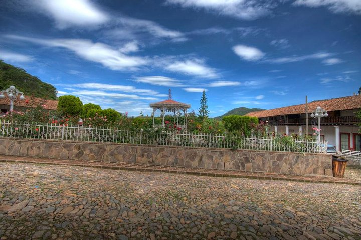 Private Tour: San Sebastian del Oeste Day Trip - Image 1