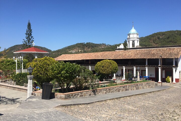 Private Tour: San Sebastian del Oeste Day Trip - Image 4