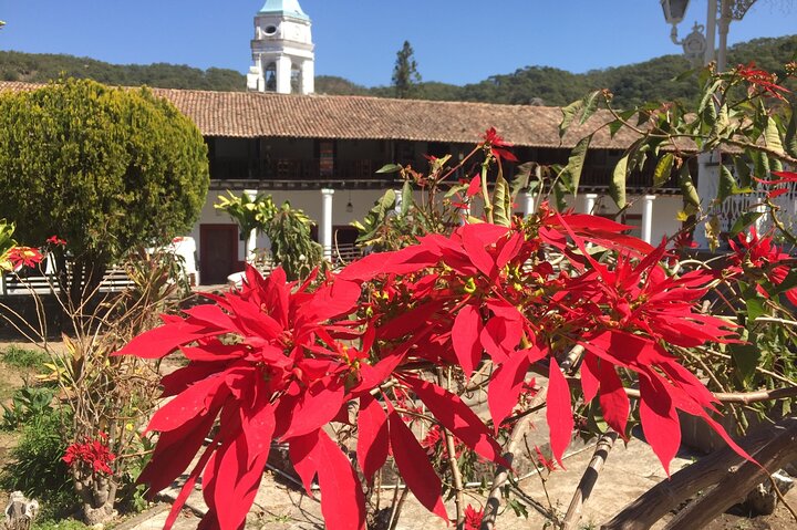 Private Tour: San Sebastian del Oeste Day Trip - Image 5