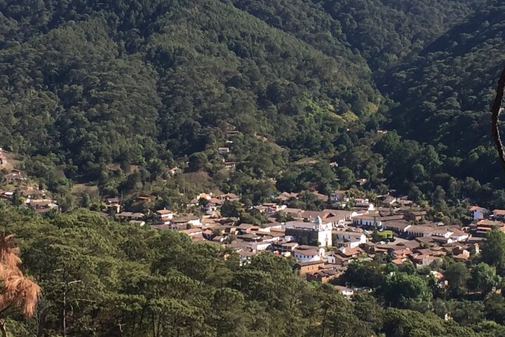 Private Tour: San Sebastian del Oeste Day Trip - Image 3