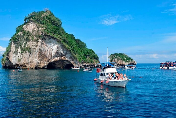 Snorkel Tour Las animas, Arcos and Quimixto All Inclusive! - Image 2