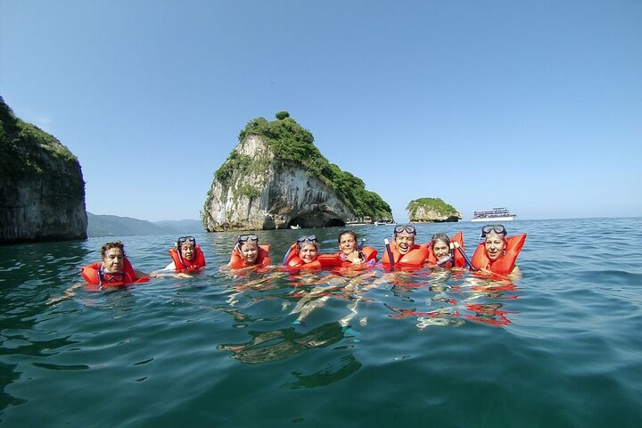 Snorkel Tour Las animas, Arcos and Quimixto All Inclusive! - Image 1