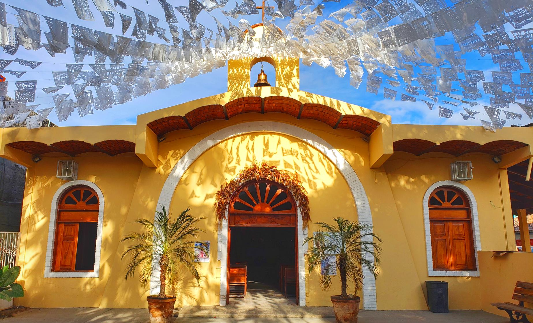 The Hidden Paradise of Sayulita - Image 1