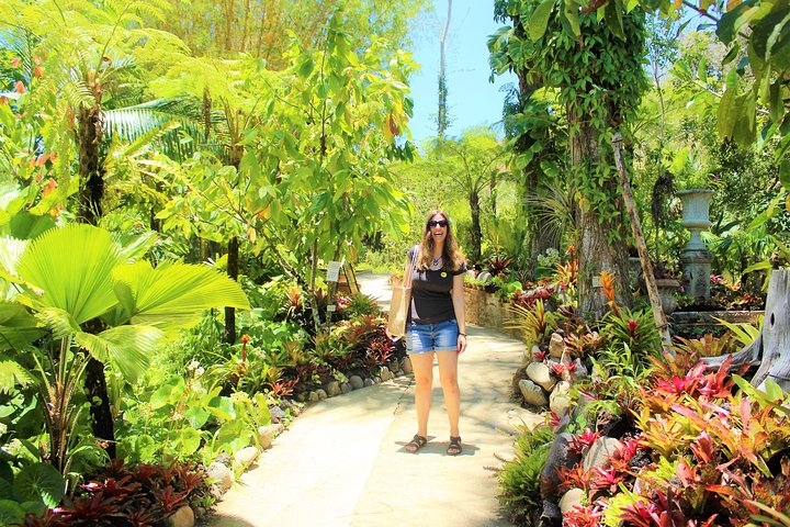 Vallarta Botanical Garden and Tequila Tasting from Puerto Vallarta - Image 2