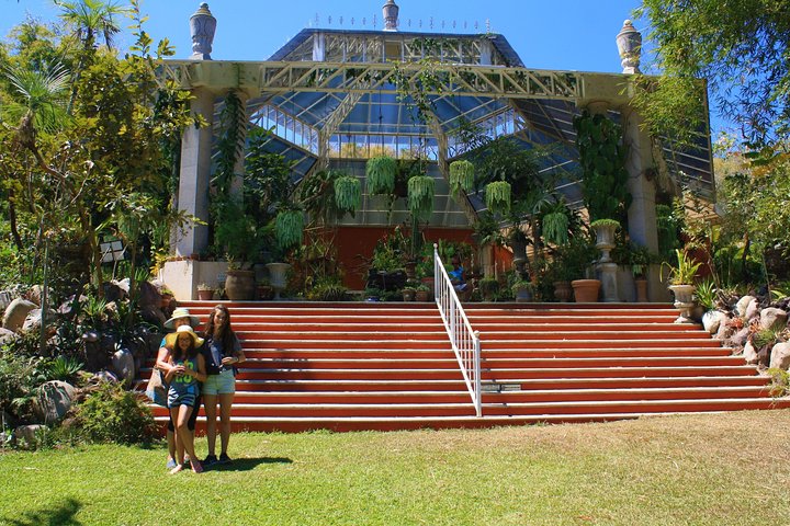 Vallarta Botanical Garden and Tequila Tasting from Puerto Vallarta - Image 4