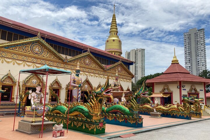 6-Hours Penang Private Tour - Image 5