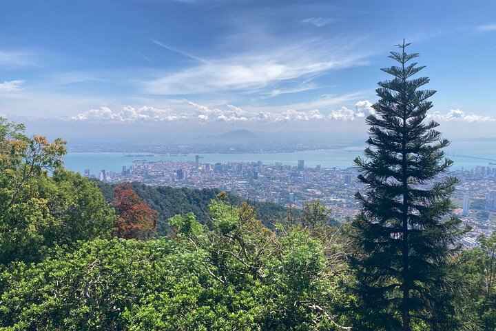 6-Hours Penang Private Tour - Image 2