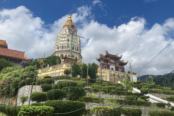 6-Hours Penang Private Tour - Image 4