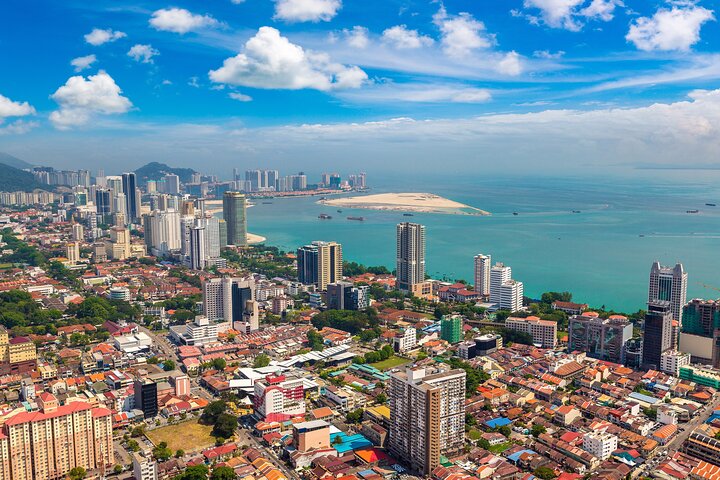 Full Day Private Shore Tour in Penang from Swettenham Pier Port - Image 2