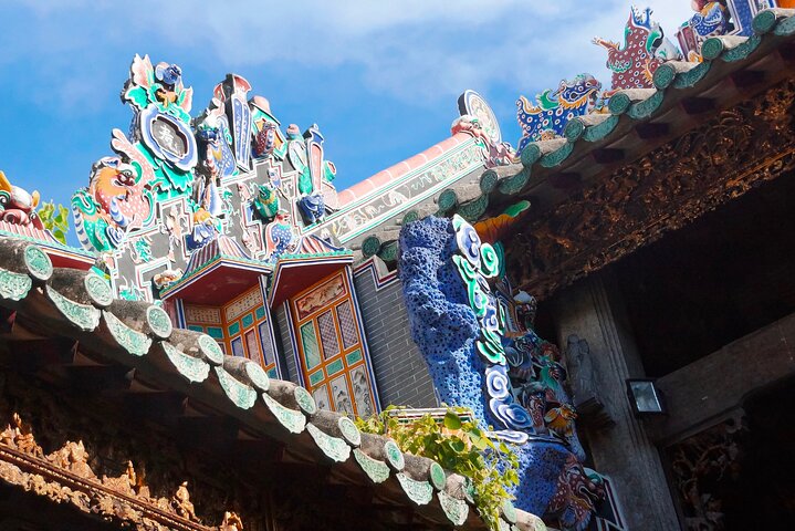 Full Day Private Shore Tour in Penang from Swettenham Pier Port - Image 5