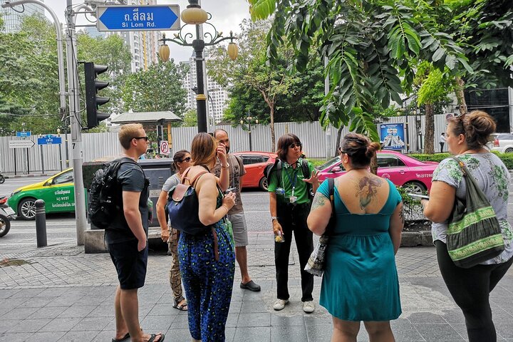 Full Day Private Shore Tour in Penang from Swettenham Pier Port - Image 3