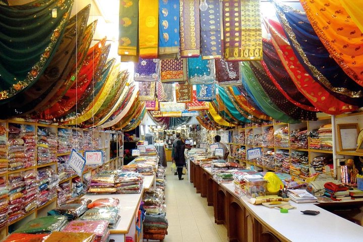 Half Day Penang City Tour (5 Hours) - Image 5