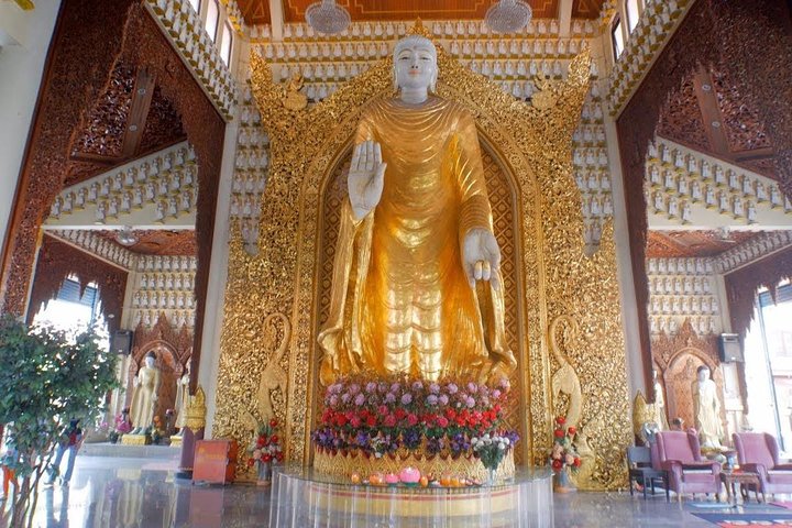 Half Day Penang City Tour from Penang Island (5 Hours) - Image 4