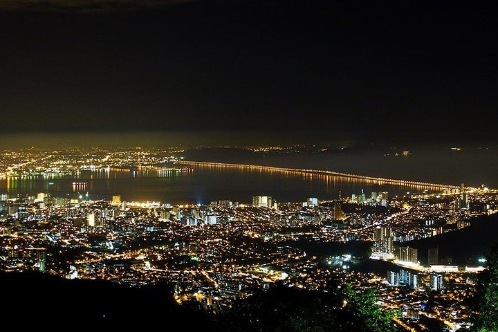 Penang Airport Transfer to Penang Beach Hotel/Resort or vice versa - Image 2