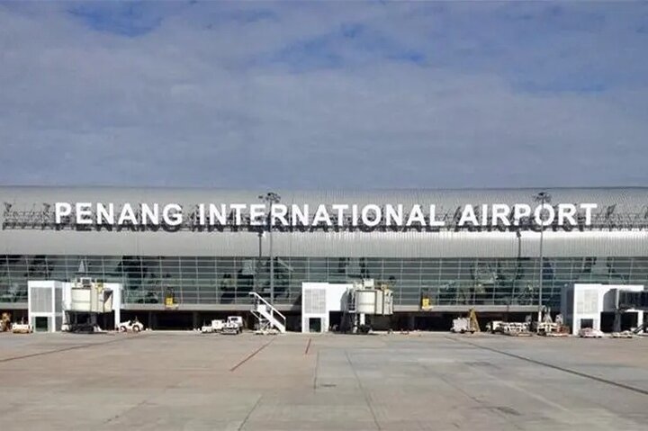 Penang Airport Transfer to Penang Beach Hotel/Resort or vice versa - Image 3