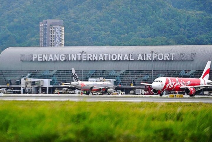 Penang Airport Transfer to Penang Beach Hotel/Resort or vice versa - Image 4