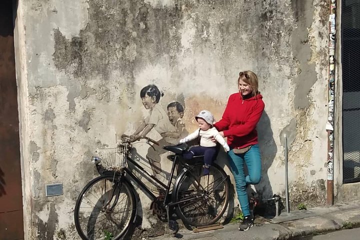 Penang: Flexible 6-Hours Highlights - Image 3