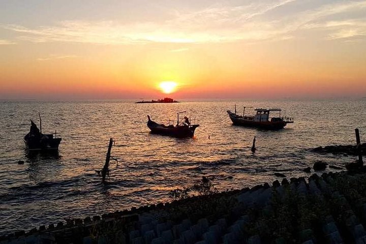 Penang: Flexible 6-Hours Highlights - Image 1