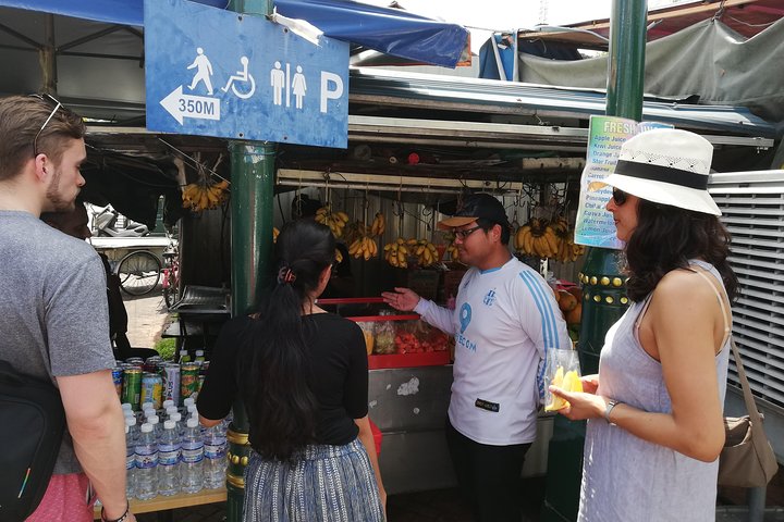 Penang Full-Day Private Customizable Tour with Pick Up - Image 3
