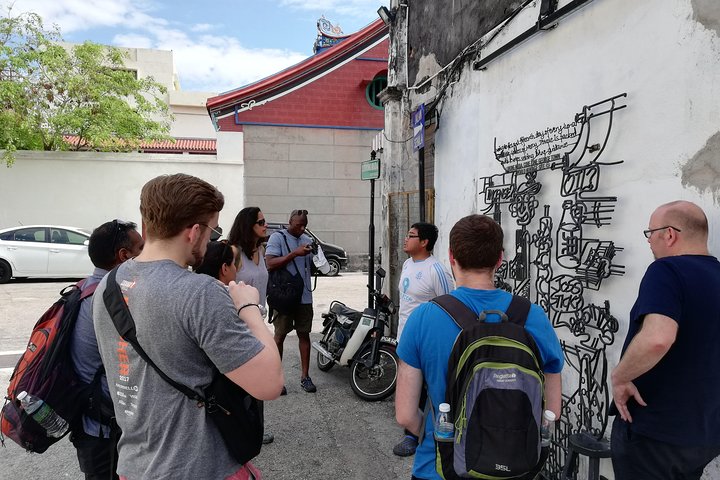 Penang Full-Day Private Customizable Tour with Pick Up - Image 5