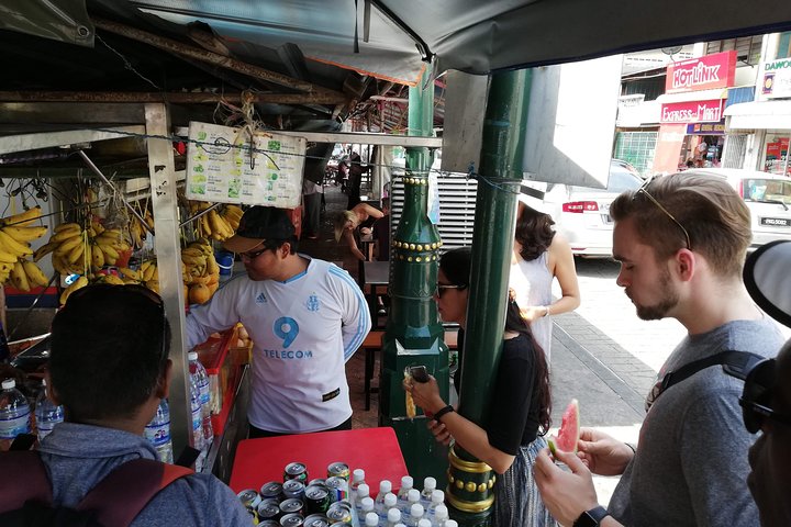 Penang Full-Day Private Customizable Tour with Pick Up - Image 2