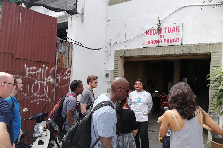 Penang Full-Day Private Customizable Tour with Pick Up - Image 4
