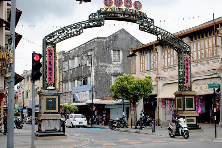 Penang Island 4 Hours City Tour - Image 5