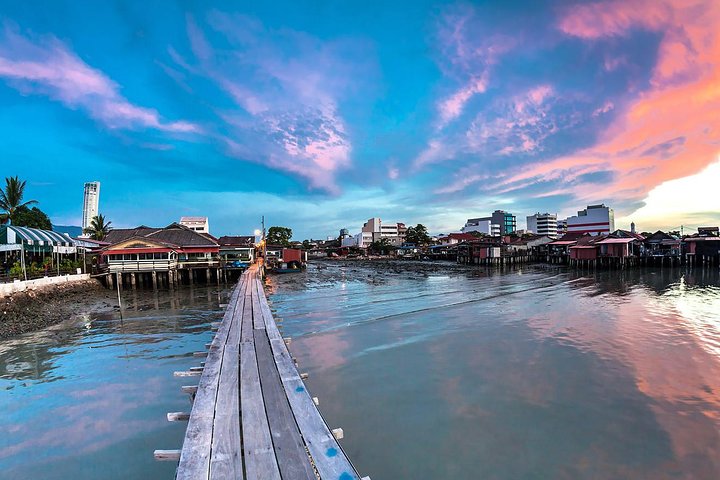 Penang Island 4 Hours City Tour - Image 3