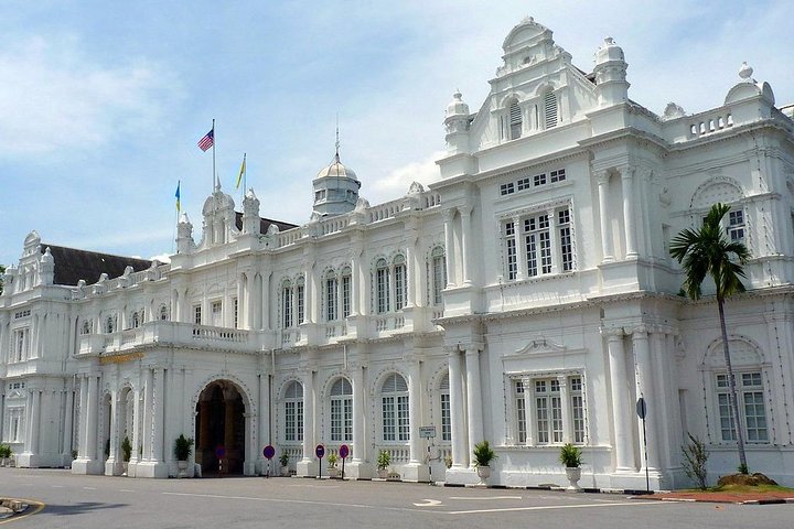 Penang Island Food & Heritage Leisure Tour - Image 2